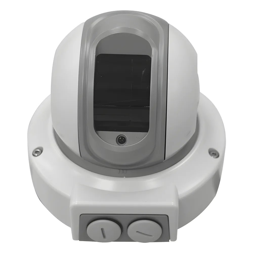 Detector de Escaneo Láser / 20 metros de radio con una área de detección de 95 &deg / Uso en Exterior – vista 3