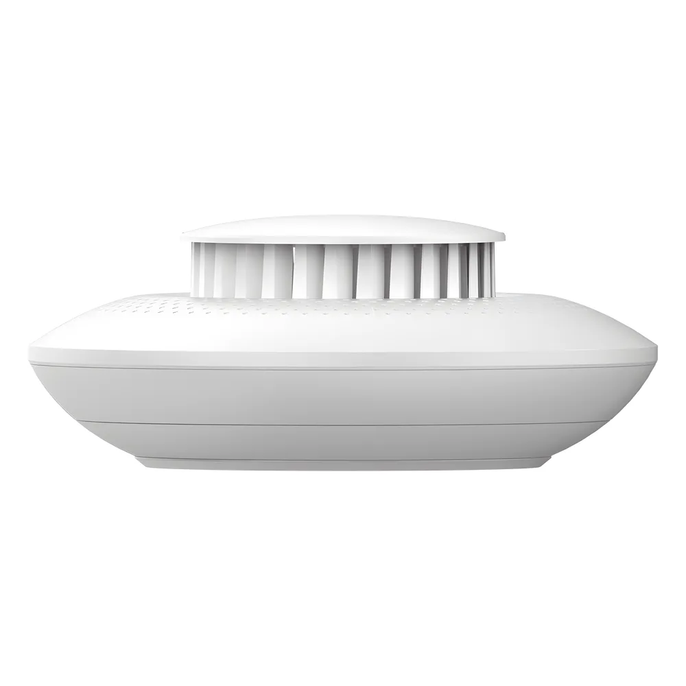 Detector de Humo Inalambrico / Compatible con Hub CS-A3 / ProtocoloZigbee / Uso interior – vista 2