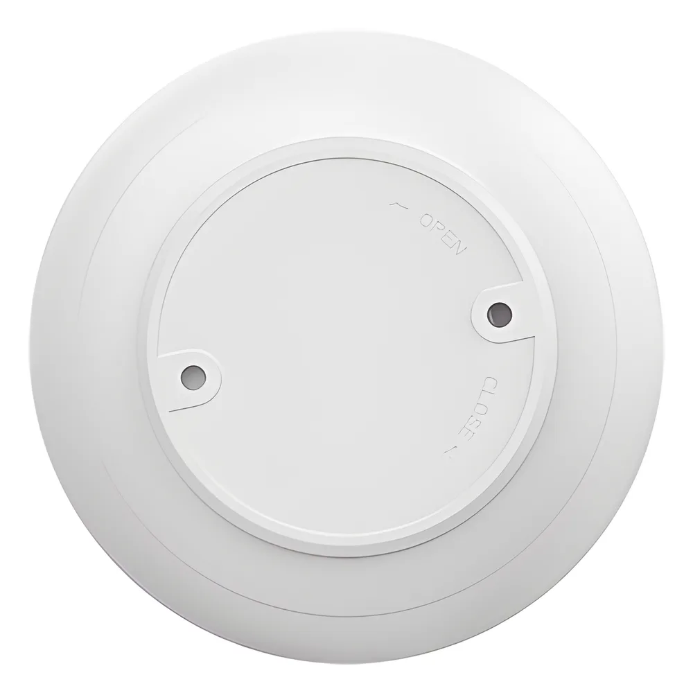 Detector de Humo Inalambrico / Compatible con Hub CS-A3 / ProtocoloZigbee / Uso interior – vista 4
