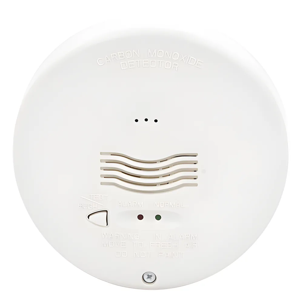 Detector de Monóxido de Carbono, Montaje en Techo, para Panel de Detección de Incendio