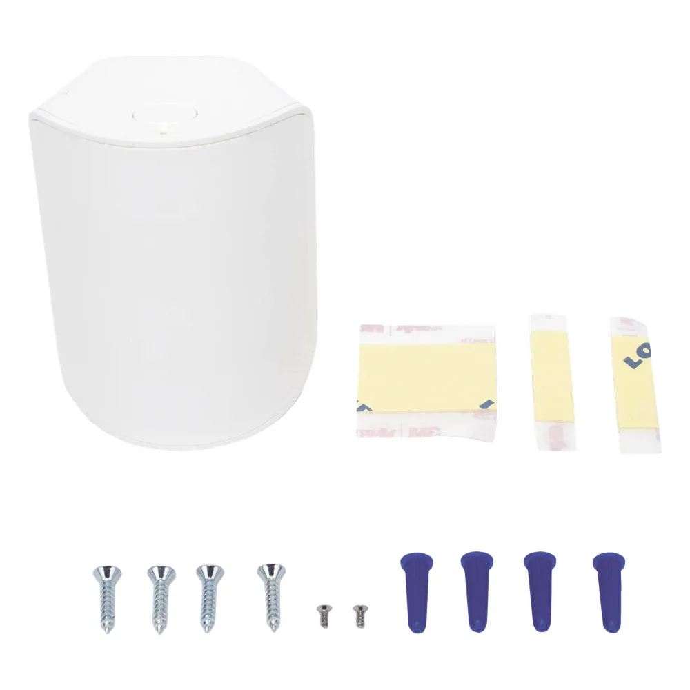 Detector de Movimiento Inalámbrico / Inmunidad a Mascotas 31 kg / 12 m de Cobertura / 345 MHz / Batería 5 Años / Compatible Honeywell y PRO4GEN2 – vista 3