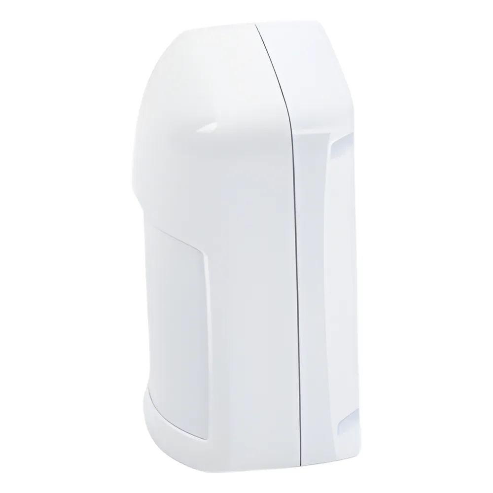 Detector de movimiento PIR cableado para interior con inmunidad a mascotas hasta 36 kg y cobertura de 12 x 17 m – vista 4