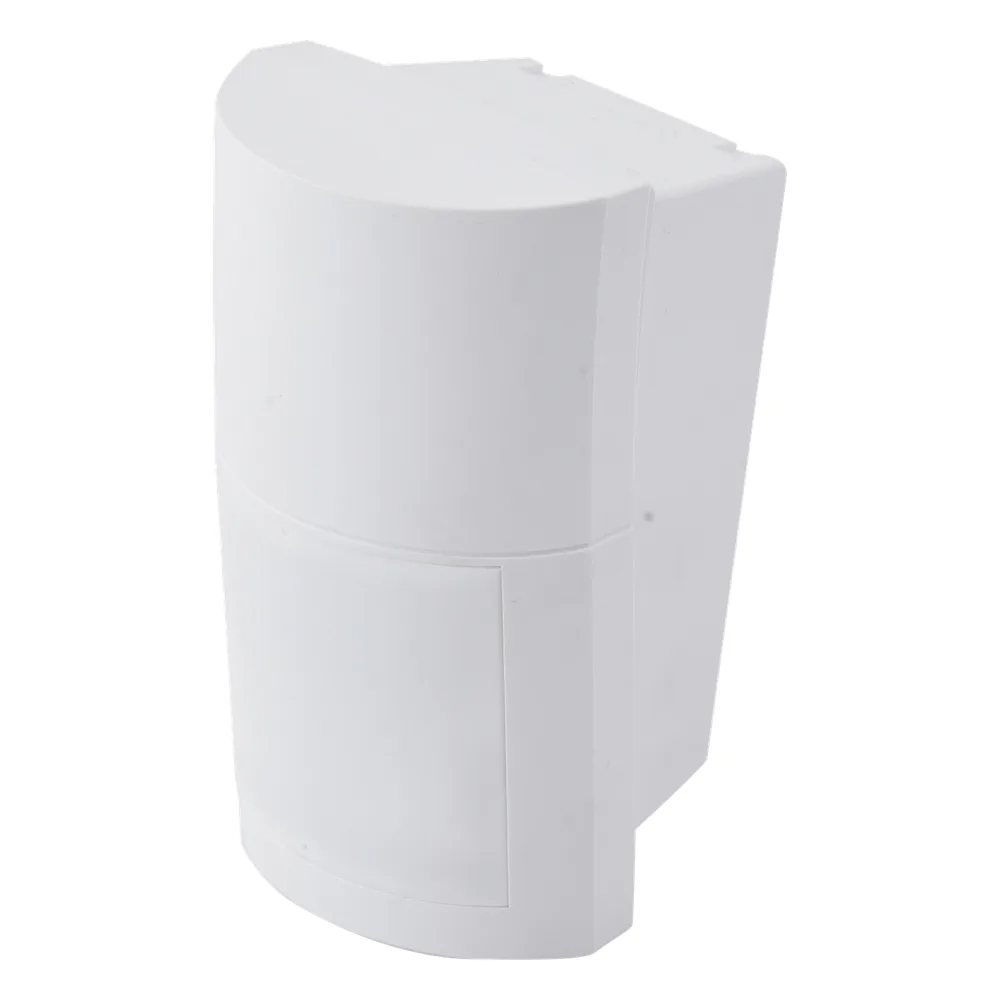Detector de Movimiento PIR Exterior / Inalámbrico / 120° / 12 m (40 ft) / Batería CR123A / Montaje 0.8-2.7 m / 100% Exterior / SMDA / Compatible con cualquier panel de alarma – vista 2
