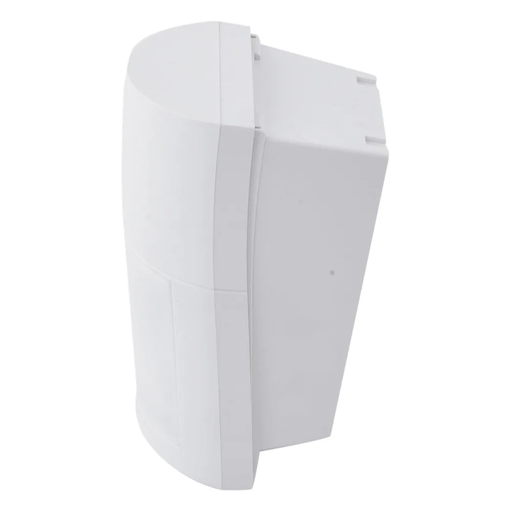 Detector de Movimiento PIR Exterior / Inalámbrico / 120° / 12 m (40 ft) / Batería CR123A / Montaje 0.8-2.7 m / 100% Exterior / SMDA / Compatible con cualquier panel de alarma – vista 4