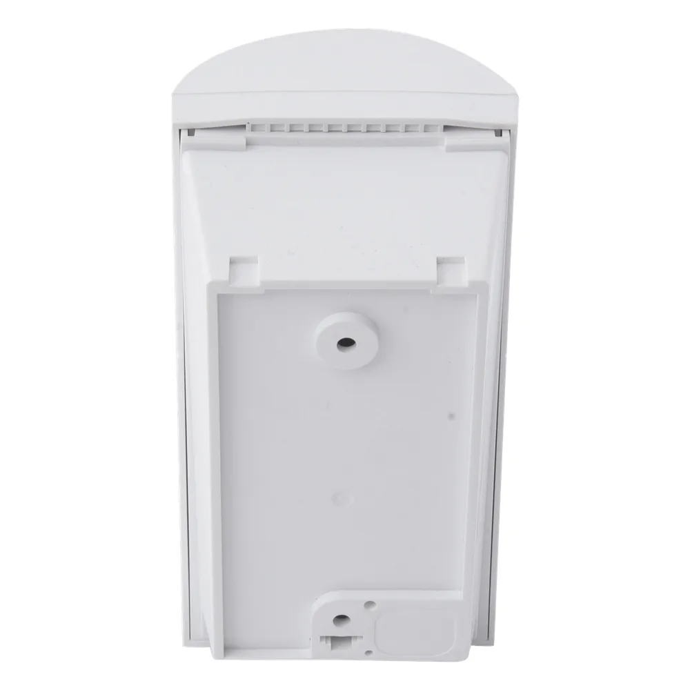 Detector de Movimiento PIR Exterior / Inalámbrico / 120° / 12 m (40 ft) / Batería CR123A / Montaje 0.8-2.7 m / 100% Exterior / SMDA / Compatible con cualquier panel de alarma – vista 5