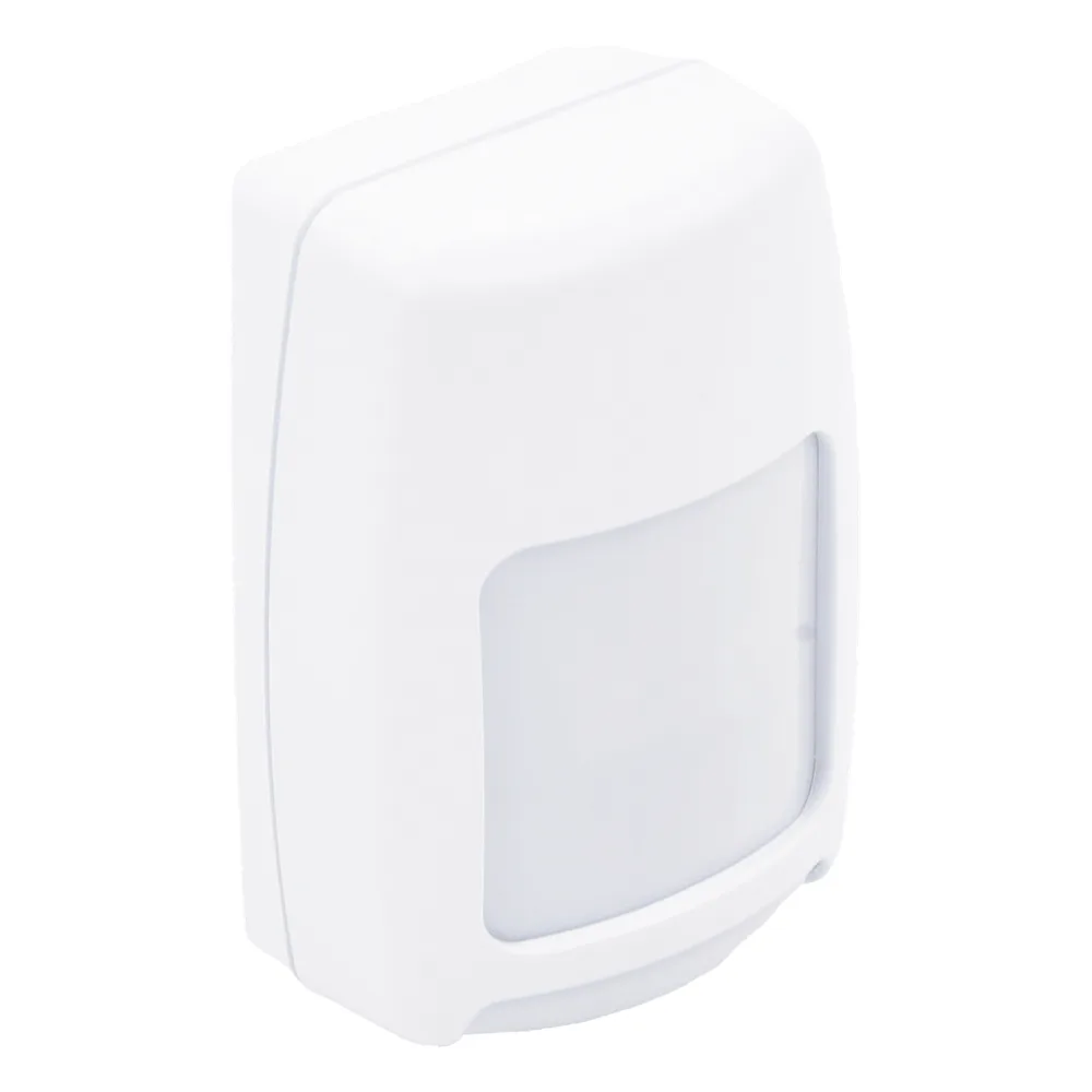 Detector de movimiento PIR inalámbrico con lente gran angular inmune a mascotas, batería de litio de larga duración, serie 5800