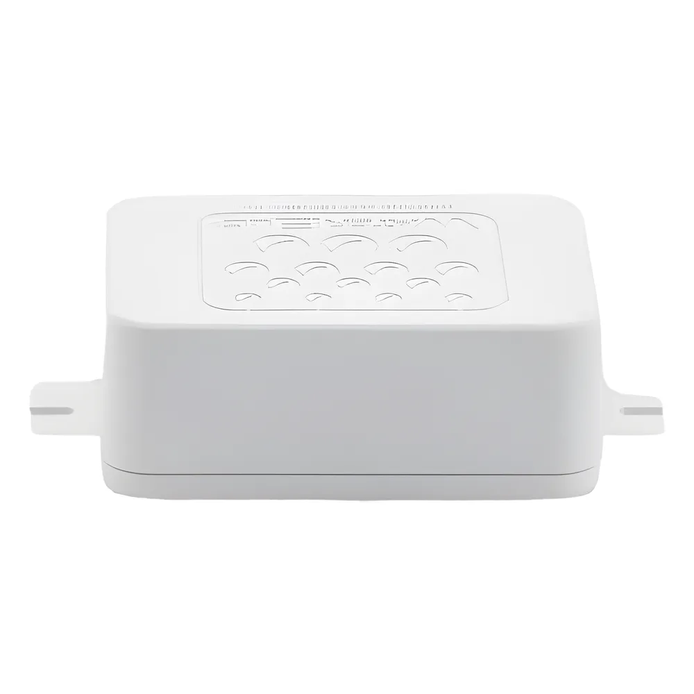 Detector de nivel de agua con montaje de pared (Requiere el sensor WSU) – vista 4