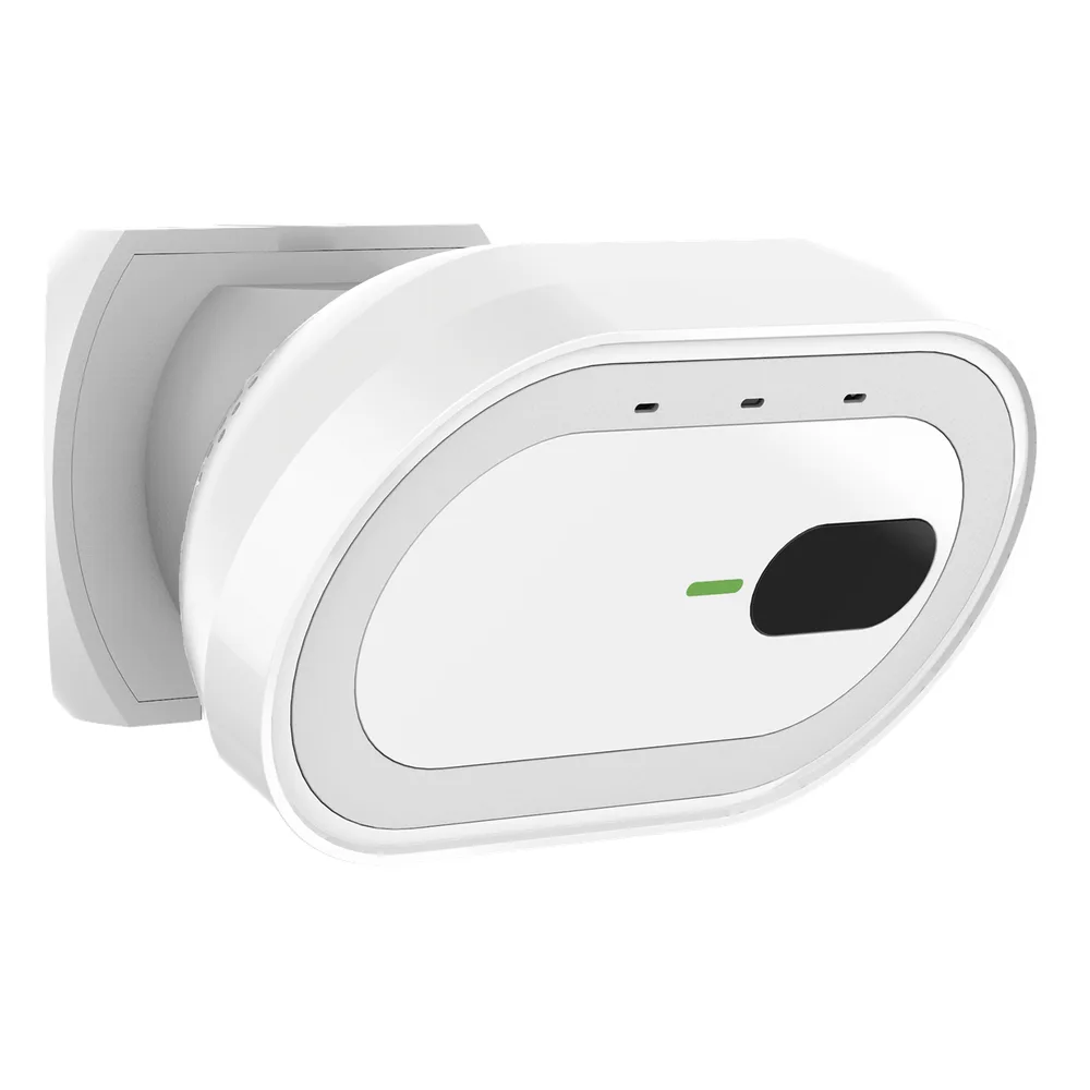 Detector de Presencia Termica / Radar Detección de Caídas / Detección de Personas  / Compatible con HikCentral Professional