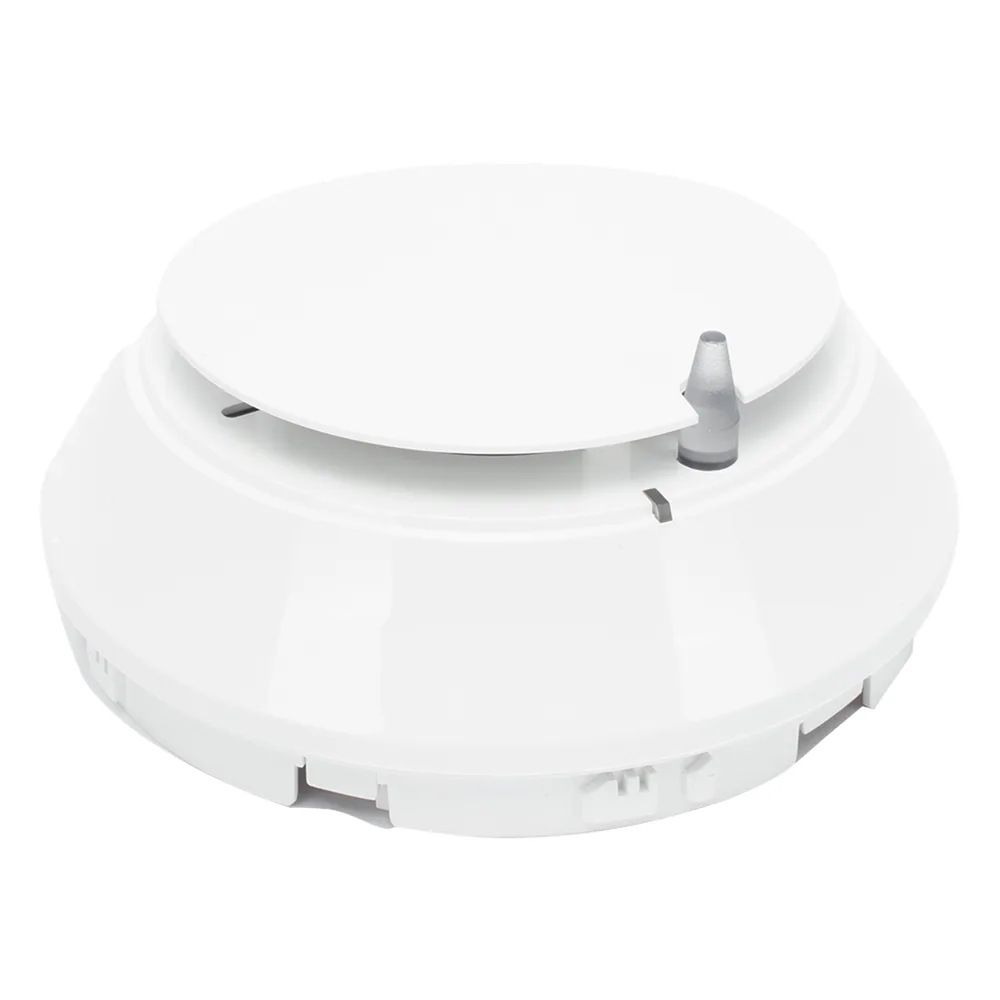 Detector direccionable multicriterio de incendio y monóxido de carbono, fotoeléctrico, infrarrojo y térmico – vista 3