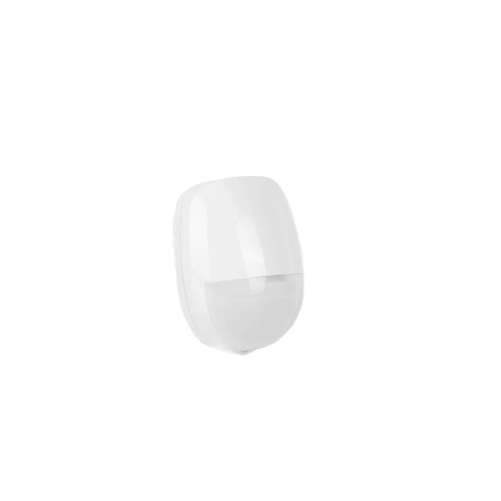 Detector PIR Cableado para Interior / Inmunidad a Mascotas / Rango de Detección de 18 mts / Angulo de 85.9° de Cobertura – vista 3