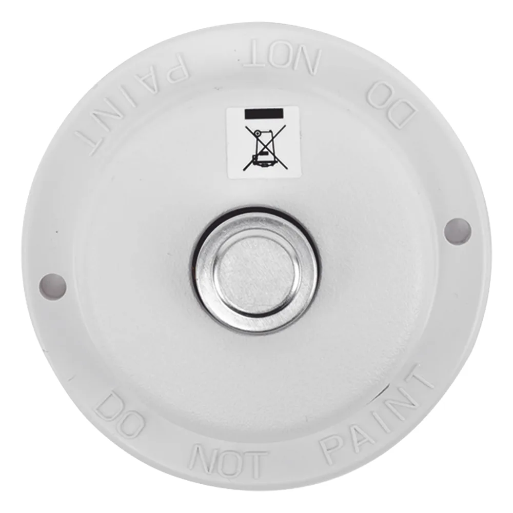 Detector térmico de temperatura fija (57°C) con contacto normalmente cerrado para circuitos supervisados – vista 5