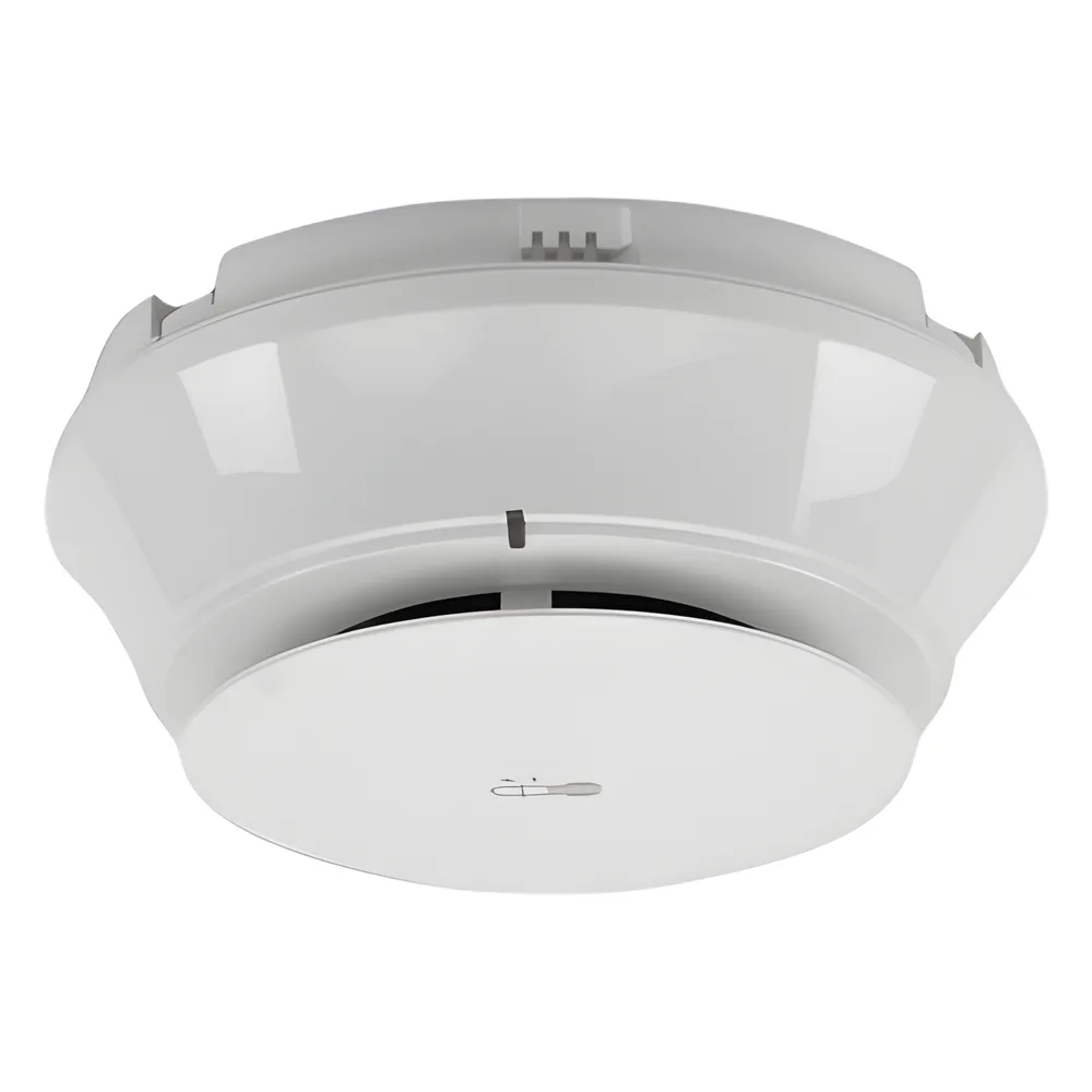 Detector térmico direccionable de temperatura fija 57°C, compatible con protocolo FlashScan® – vista 3