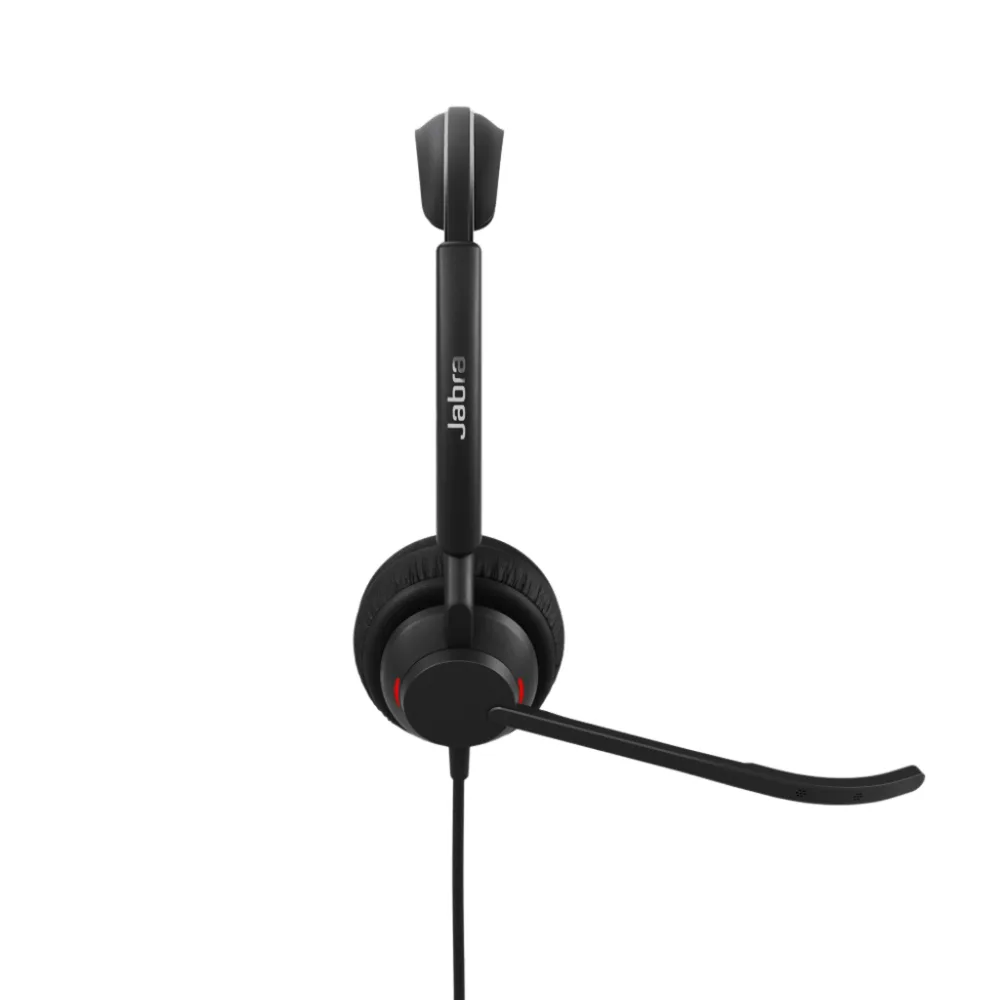 Diadema / Auricular Jabra Engage 50 II Stereo / USB-C y USB-A / Cancelación de Ruido / SafeTone 2.0 (5099-299-2269) – vista 3