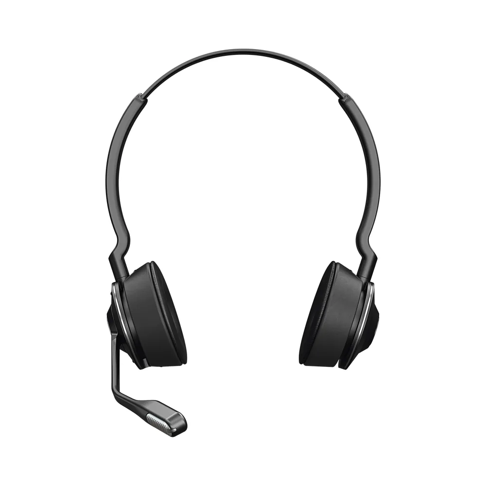 Diadema / Auricular Jabra Engage 65 Mono / DECT + USB / Cancelación de Ruido / Encriptación AES 256-bit (9553-553-125) – vista 5