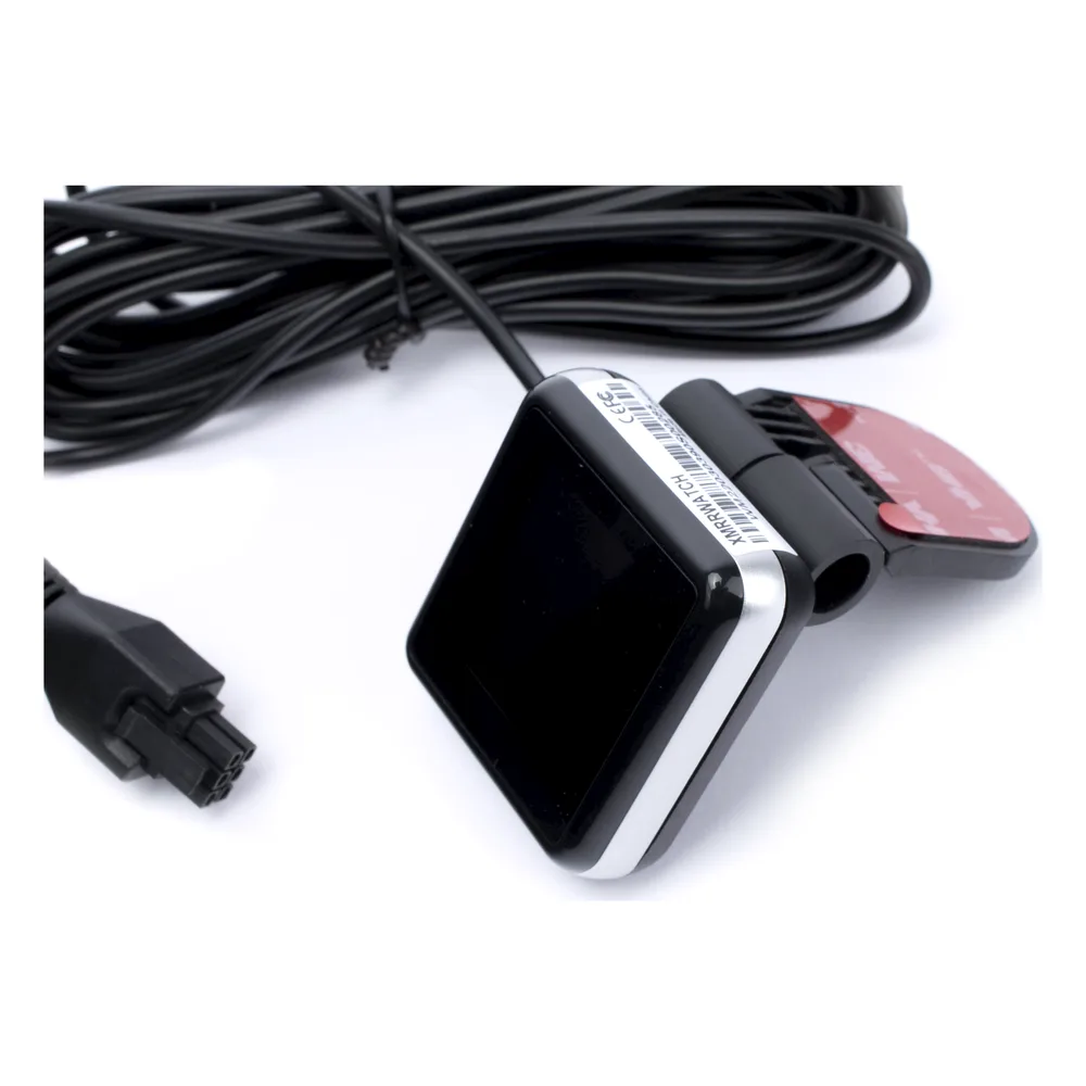 Display inteligente / alerta al conductor sobre el estado anormal de conducción / compatible con MDVR epcom – vista 2