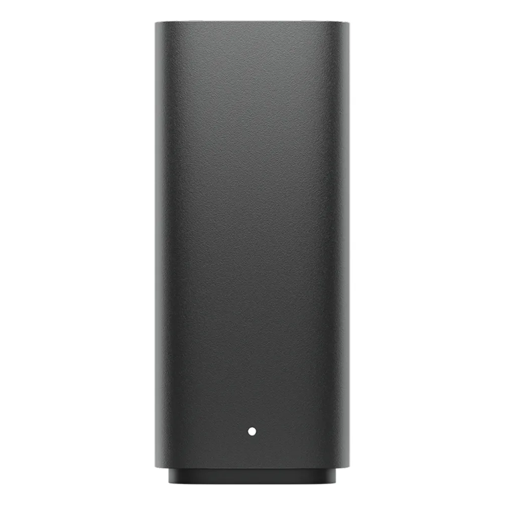 Dispositivo de Almacenamiento BeeStation | 4 TB | CPU Realtek RTD1619B | RAM DDR4 1 GB | Puertos USB-A y USB-C 3.2 | Puerto LAN 1 GbE | Compatibilidad con Windows, macOS, iOS y Android | Certificaciones FCC, CE, UKCA, BSMI, RCM, EAC, KC, VCCI, BIS. – vista 2