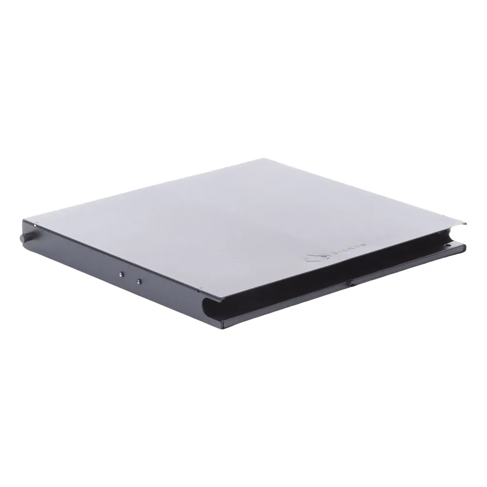 Distribuidor de Fibra Óptica de Alta Densidad LigthVerse *Plus* Para Rack de 19 Pulgadas, Acepta 4 Placas Plug and Play, Hasta 96 Fibras, 1 UR – vista 4