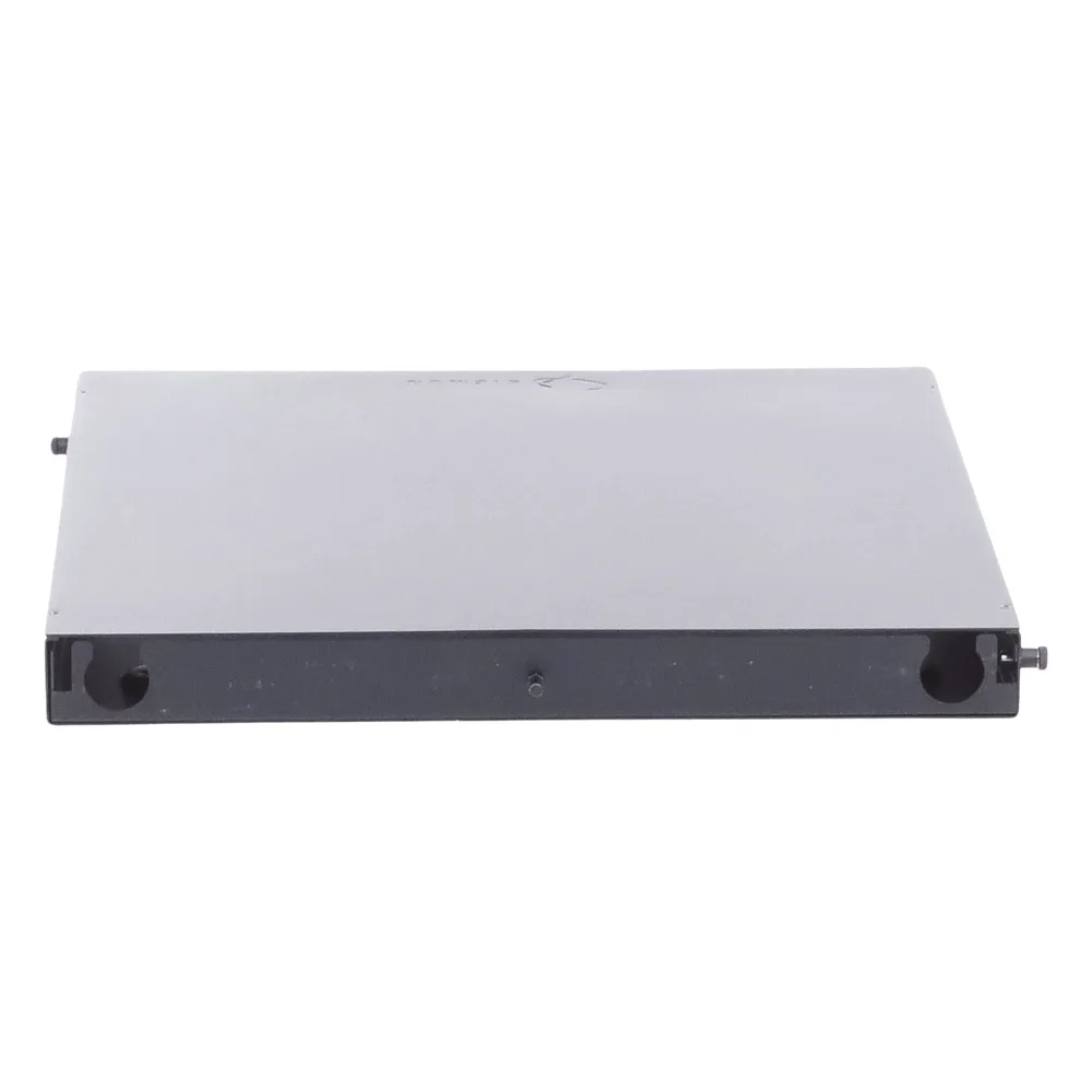 Distribuidor de Fibra Óptica de Alta Densidad LigthVerse *Plus* Para Rack de 19 Pulgadas, Acepta 4 Placas Plug and Play, Hasta 96 Fibras, 1 UR – vista 5