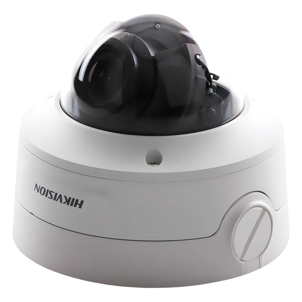 Domo IP 8 Megapixel (4K) / Lente Mot. 2.7 a 13.5 mm / 40 mts IR EXIR / Exterior IP66 / IK10 / DARKFIGHTER / Audio y Alarma I/O / PoE+ / ONVIF / Micro SD / 4 Analíticos: AcuSense, Deteccion Facial, Conteo de Personas por Cruce y Zona – vista 6