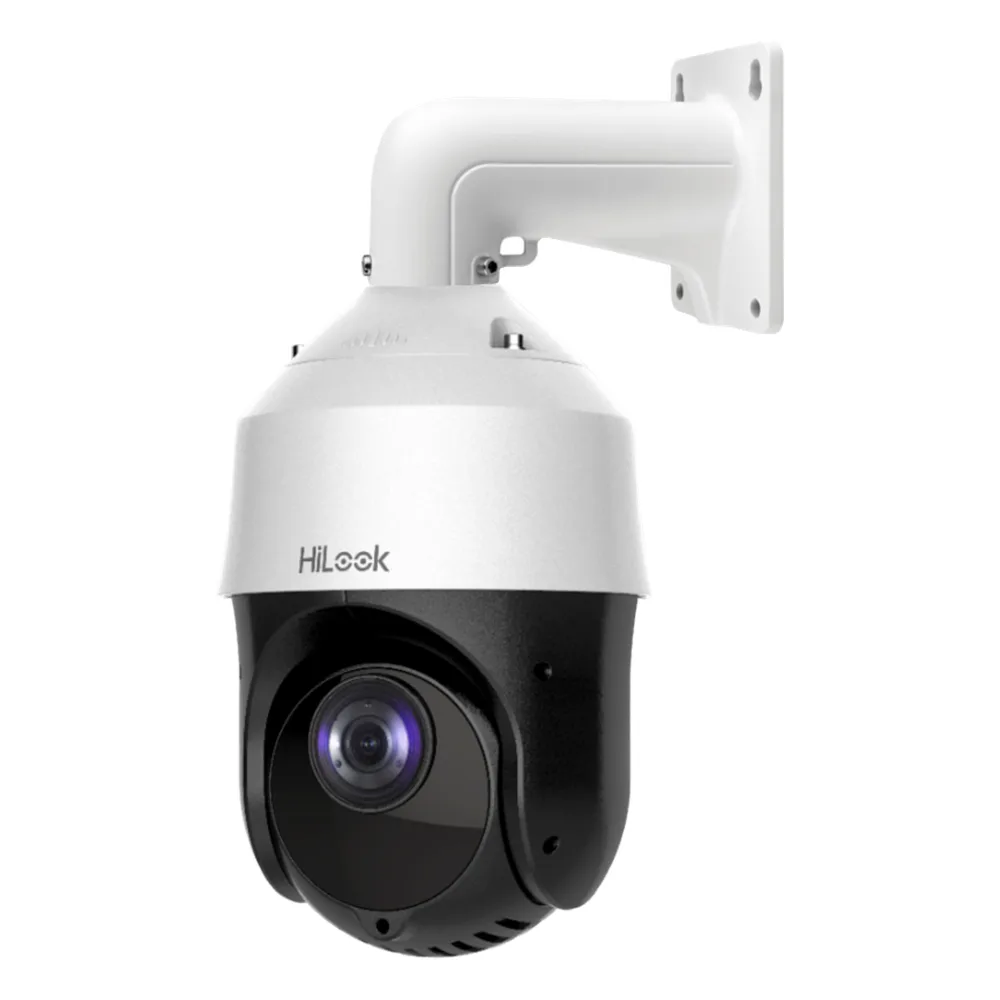 Domo PTZ TurboHD 1080P / 15X Zoom / 100 mts IR EXIR / Exterior IP66 / WDR 120 dB / TVI / RS-485 / Ultra Baja Iluminación