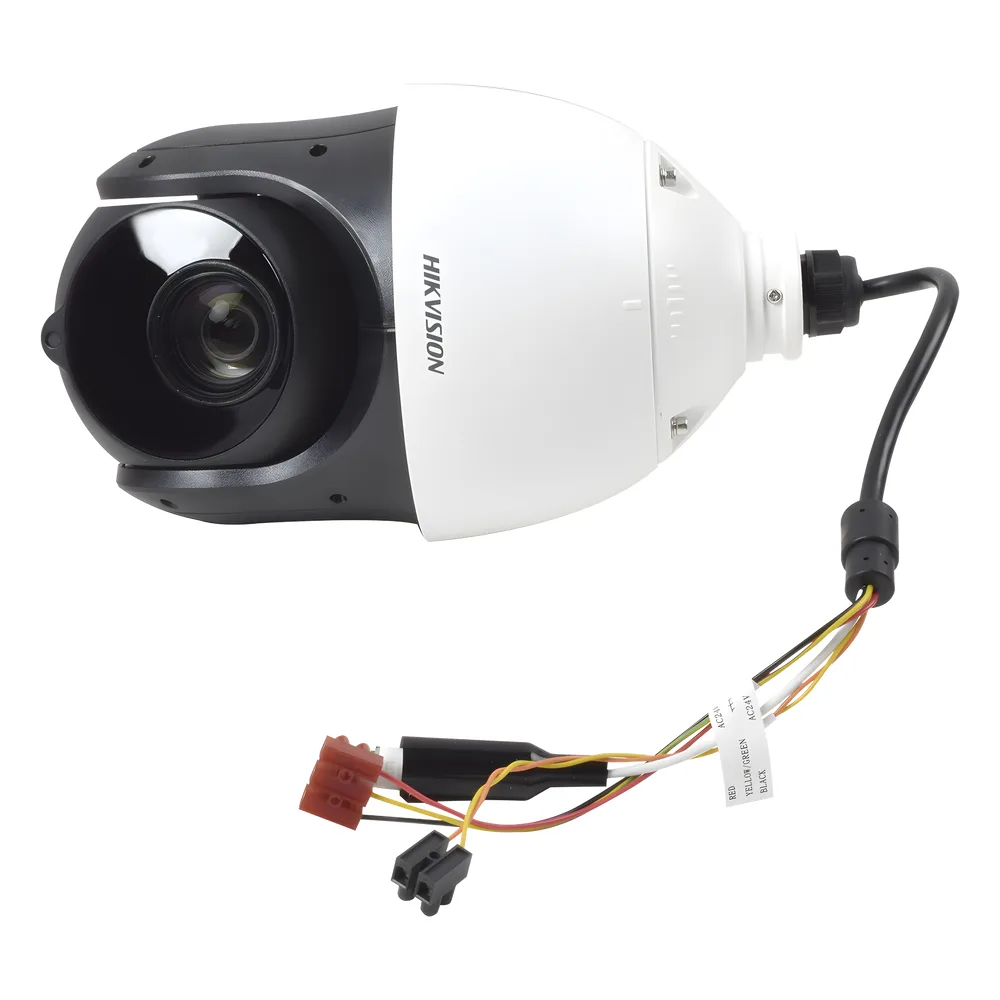 Domo PTZ TurboHD 2 Megapixel (1080P) / 15X Zoom / 100 mts IR EXIR / Exterior IP66 / WDR 120 dB / RS-485 / Ultra Baja Iluminación – vista 2