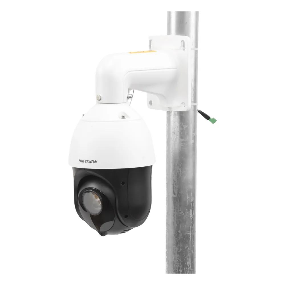 Domo PTZ TurboHD 2 Megapixel (1080P) / 15X Zoom / 100 mts IR EXIR / Exterior IP66 / WDR 120 dB / RS-485 / Ultra Baja Iluminación – vista 4