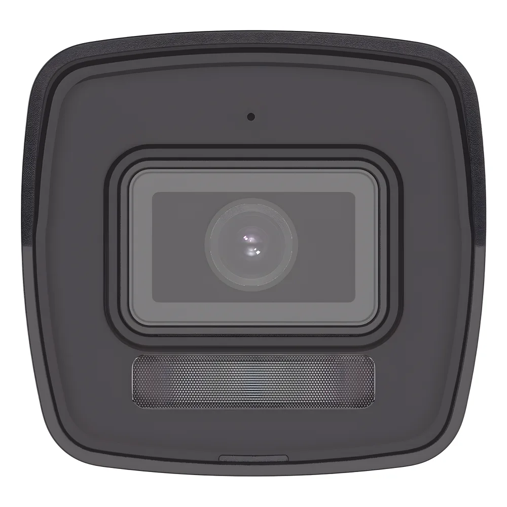 [Dual Light] Bala IP 2 Megapixel / Lente 2.8 mm / 30 mts IR + 30 mts Luz Blanca / Micrófono Integrado / Motion Detection 2.0 / Exterior IP67 / H.265 / PoE / Micro SD – vista 3