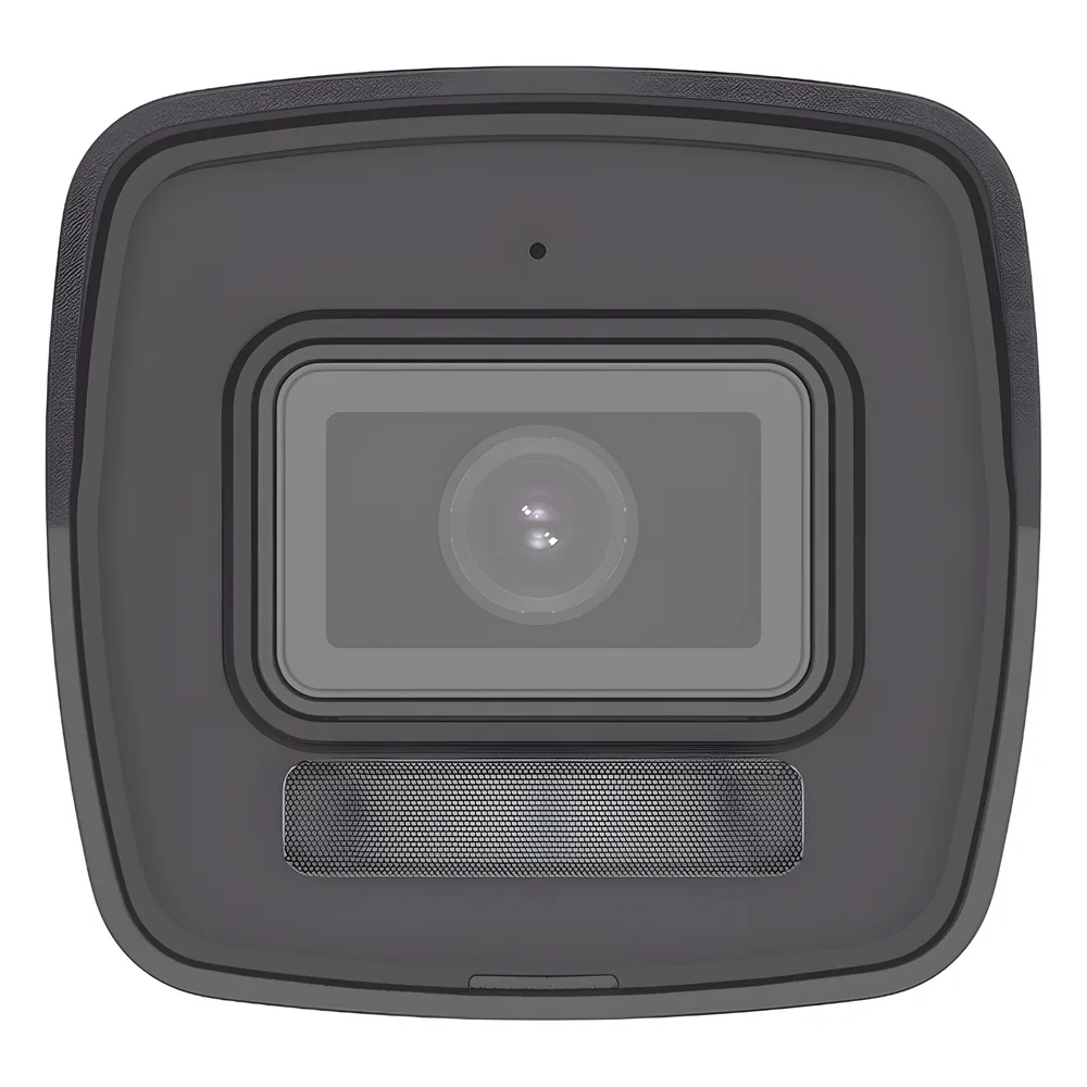 [Dual Light] Bala IP 4 Megapixel / Lente 2.8 mm / 30 mts IR + 30 mts Luz Blanca / Micrófono Integrado / ACUSENSE Lite / Exterior IP67 / H.265 / PoE  / Micro SD – vista 3