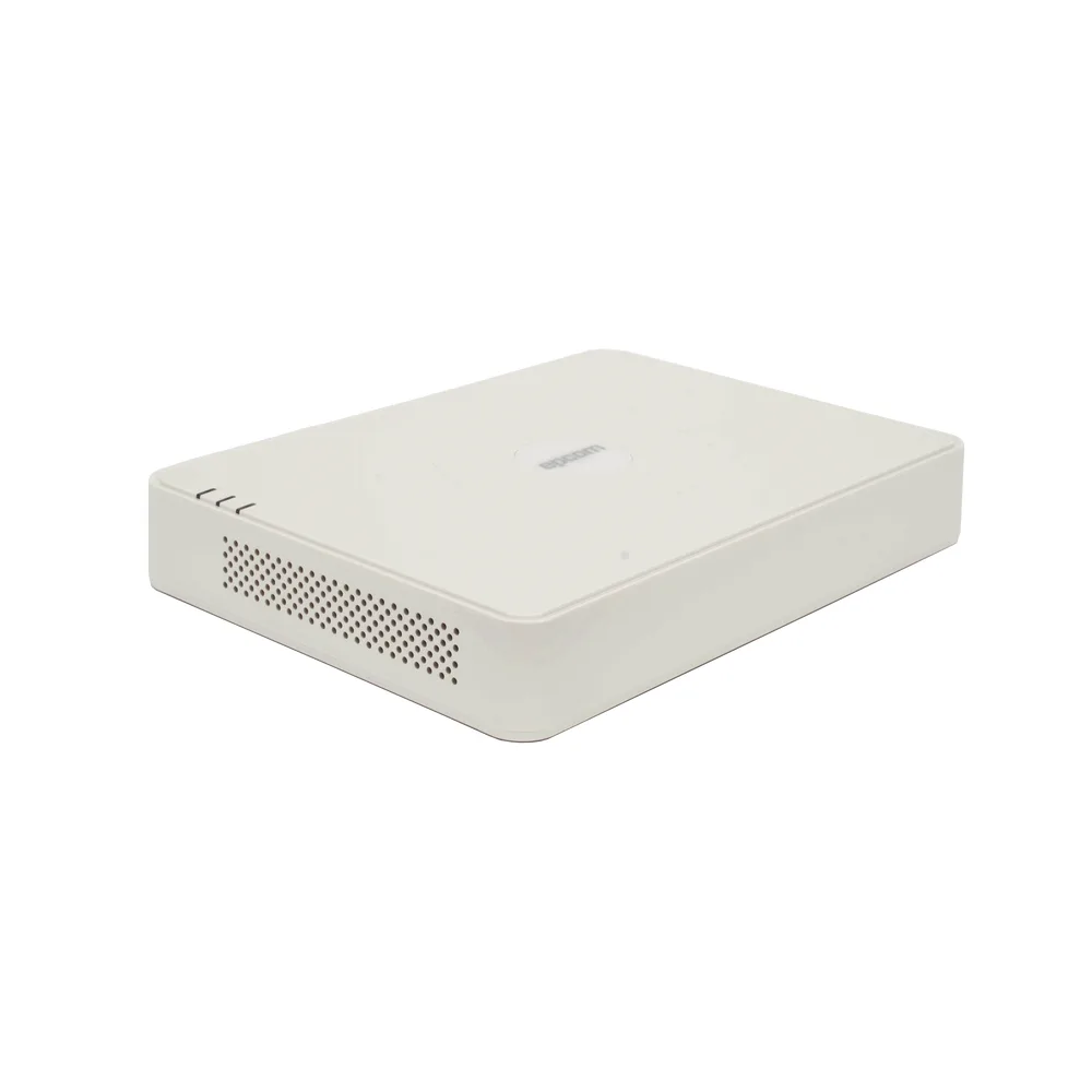 DVR 16 Canales TurboHD + 2 Canales IP / 2 Megapixel (1080p) Lite / Acusense Lite (Evita Falsas Alarmas) / Audio por Coaxitron y Bidireccional / 1 Bahía de Disco Duro / H.265+ / Salida de Video Full HD – vista 5