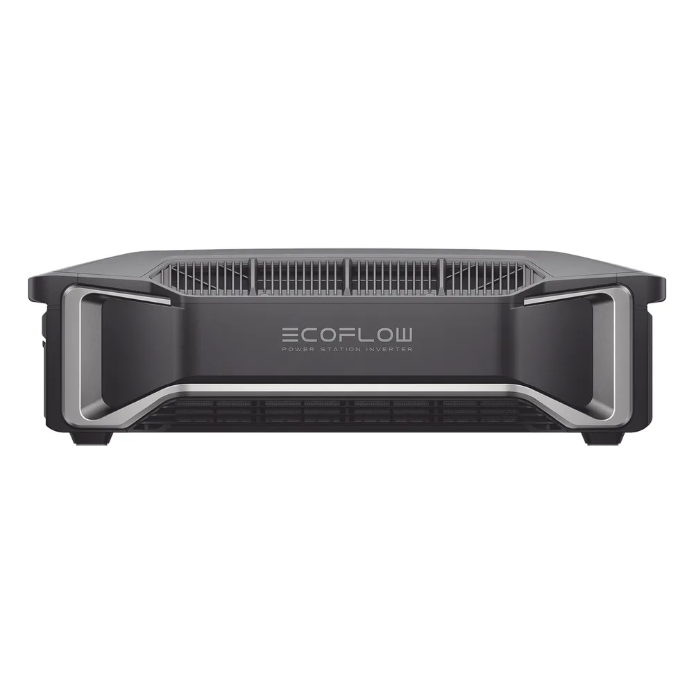 ECOFLOW Delta Pro Ultra | Inversor 7.2kW, Sincronización para Mayor Potencia, Carga Solar Hasta 4000W, Capacidad de Trabajo Online (0ms) – vista 8