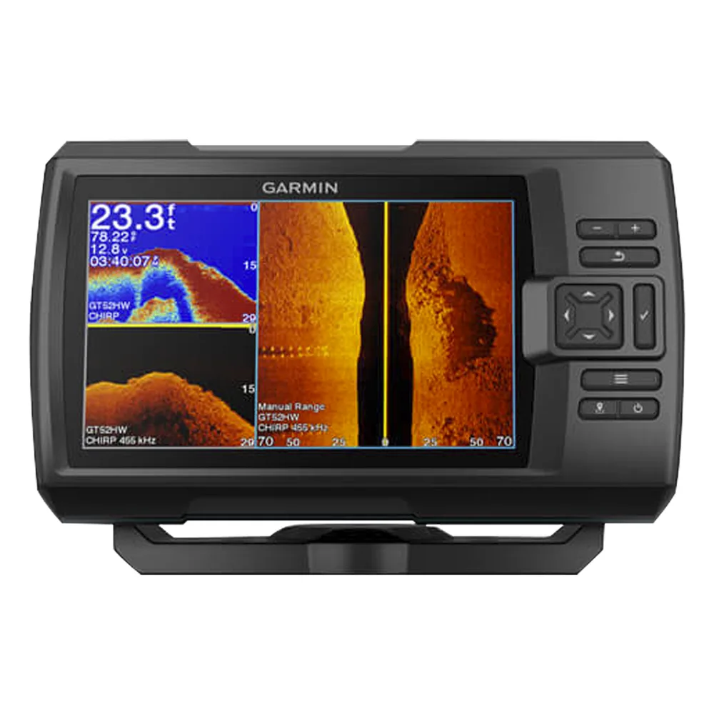Ecosonda STRIKER Vivid 7sv con transductor incluido GT52HW-TM – vista 2