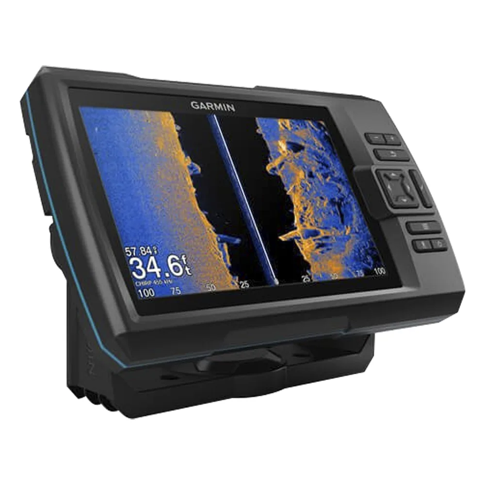 Ecosonda STRIKER Vivid 7sv con transductor incluido GT52HW-TM – vista 3