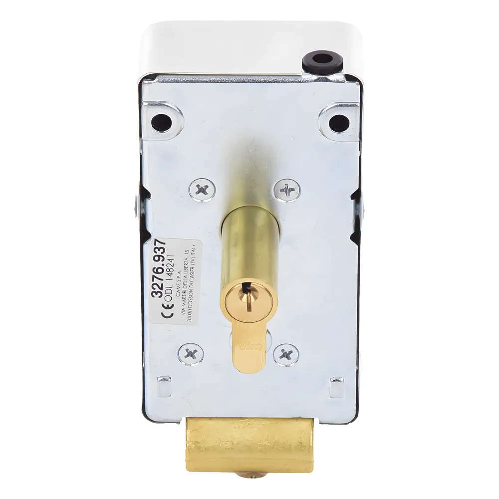 Electrocerradura Para Motores Abatibles CAME – vista 4
