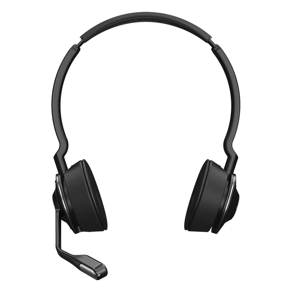 Engage 75 Stereo, Auriculares profesionales con gran potencia, conexión con hasta 5 dispositivos a la vez.  (9559-583-125) – vista 4