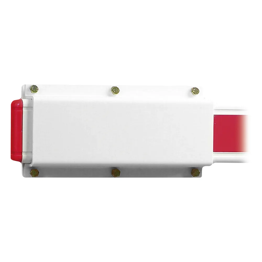 Enganche Para Brazo Rectangular de Barrera FAAC 640 – vista 2