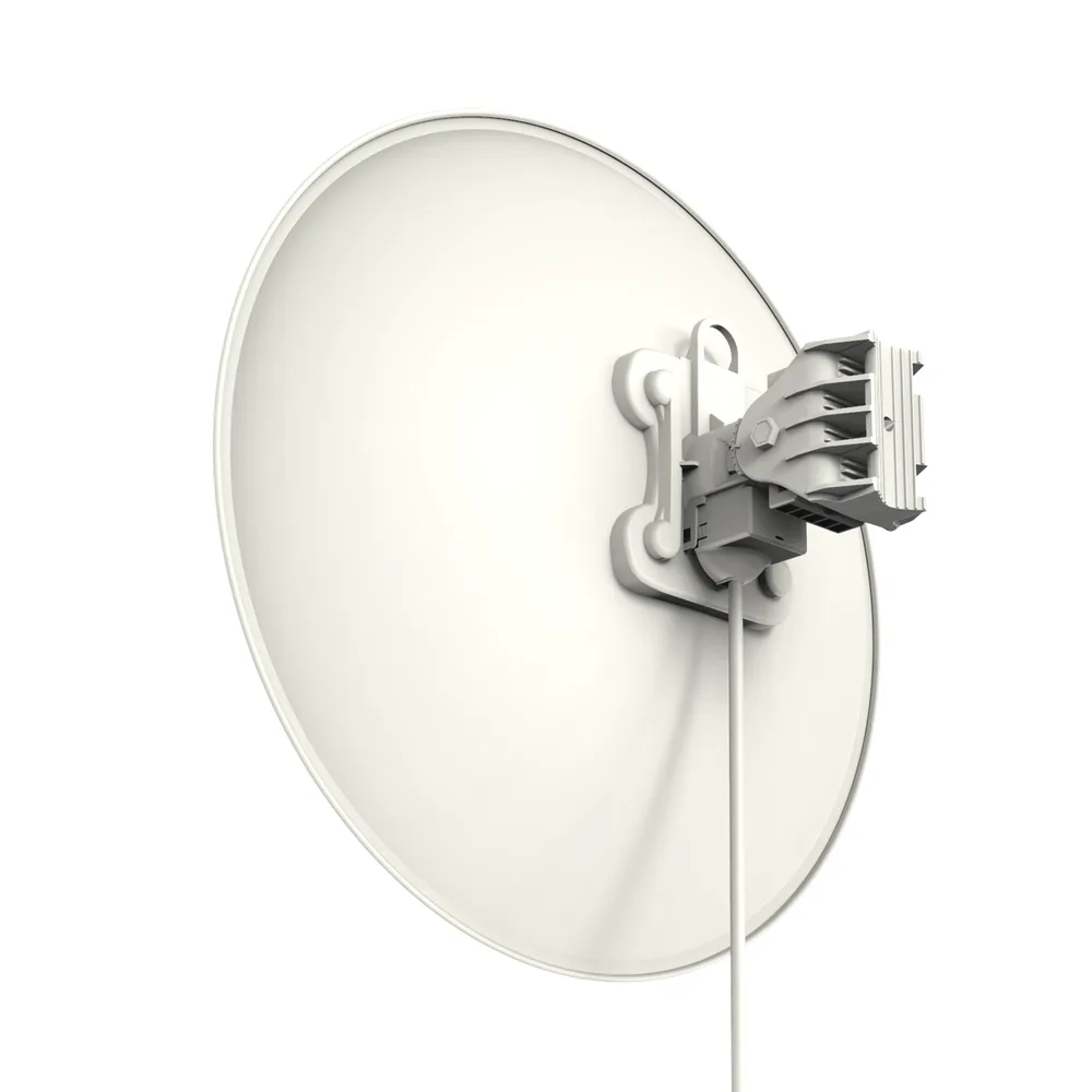 ePMP Force 300-25L / Para zonas con alta interferencia / Hasta 400+ Mbps /4910 - 6200 MHz / Hasta 10 km / Antena de 25 dBi / latencia baja – vista 7