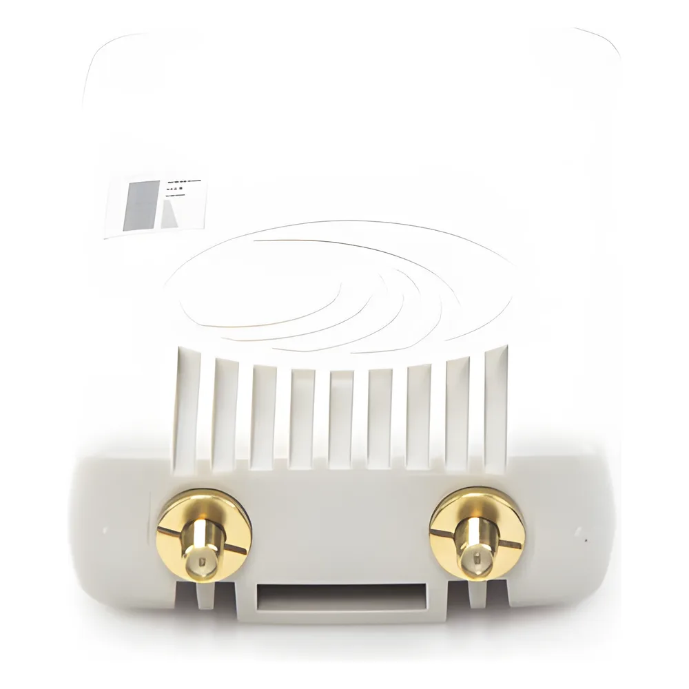 ePMP FORCE300CSML para zonas con alta interferencia, hasta 400+ Mbps, 4910 - 6200 MHz, 802.11 AC Wave2, Conectorizado, latencia baja (C050910C161A) – vista 2
