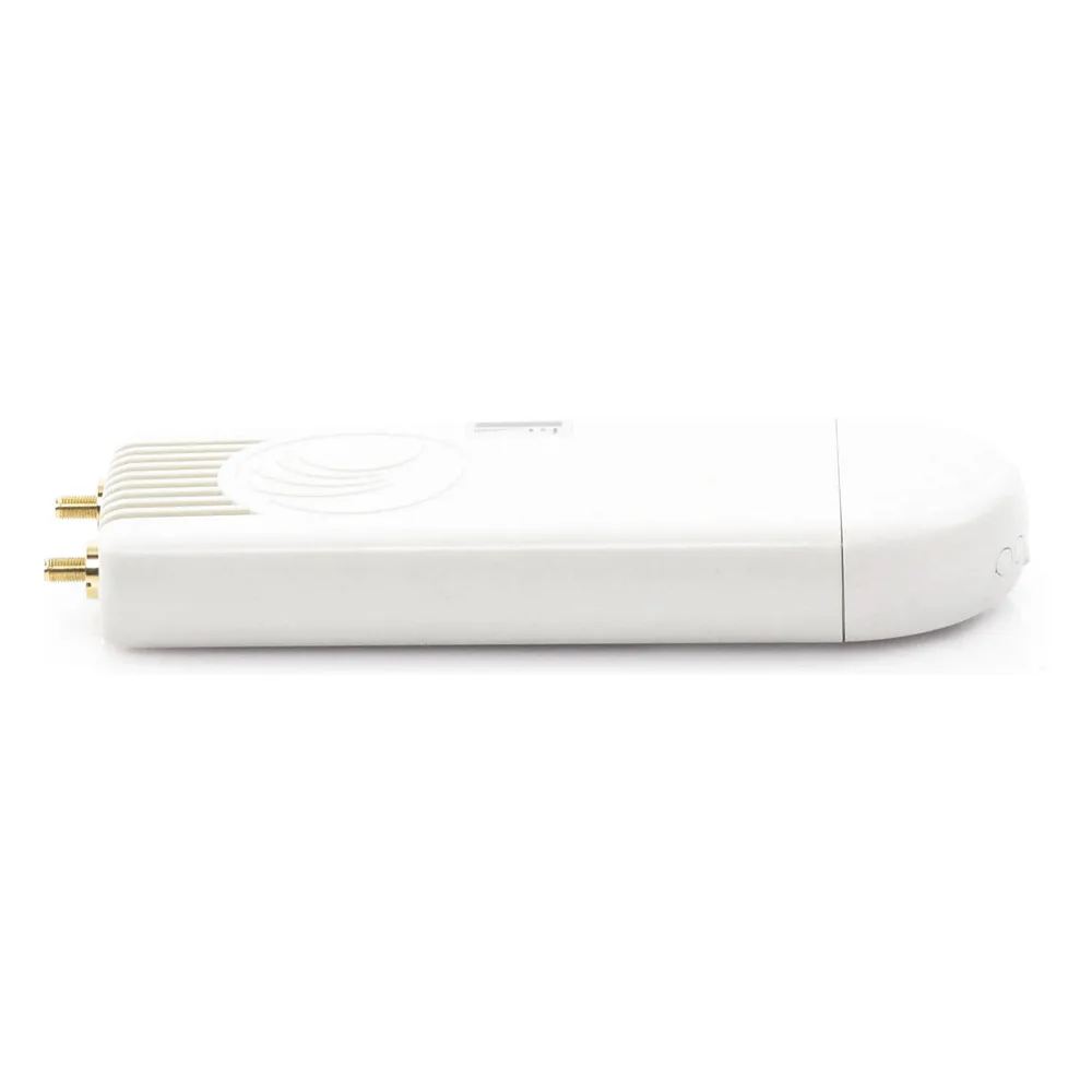 ePMP FORCE300CSML para zonas con alta interferencia, hasta 400+ Mbps, 4910 - 6200 MHz, 802.11 AC Wave2, Conectorizado, latencia baja (C050910C161A) – vista 3