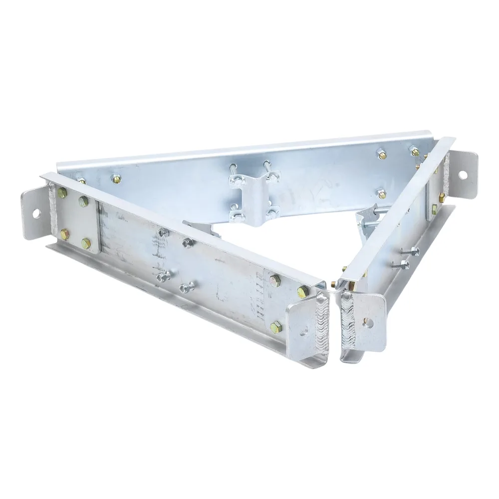 Estabilizador de Torre para Tramos STZ-30 Galvanizado por Electrólisis. – vista 7