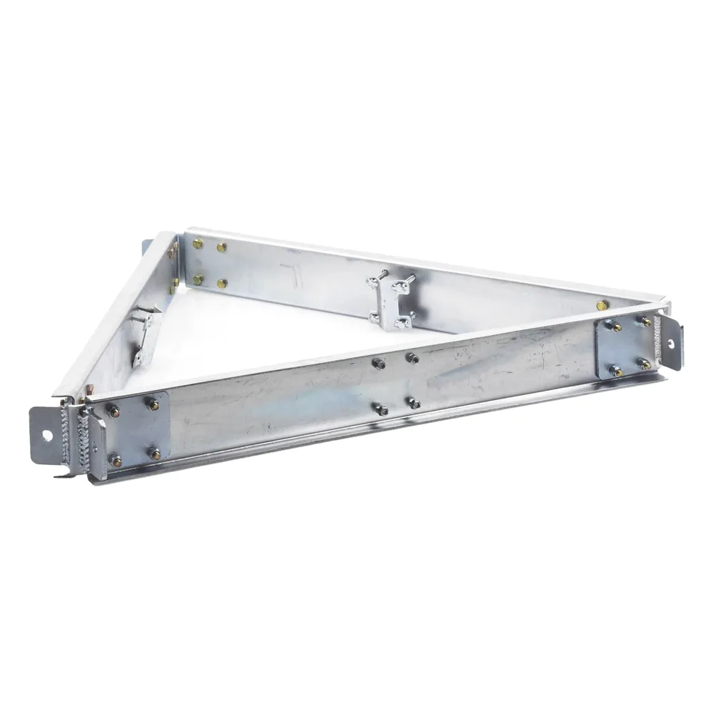 Estabilizador de Torre para Tramos STZ-45 Galvanizado por Electrólisis. – vista 3