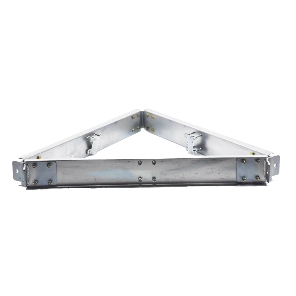 Estabilizador de Torre para Tramos STZ-45 Galvanizado por Electrólisis. – vista 4