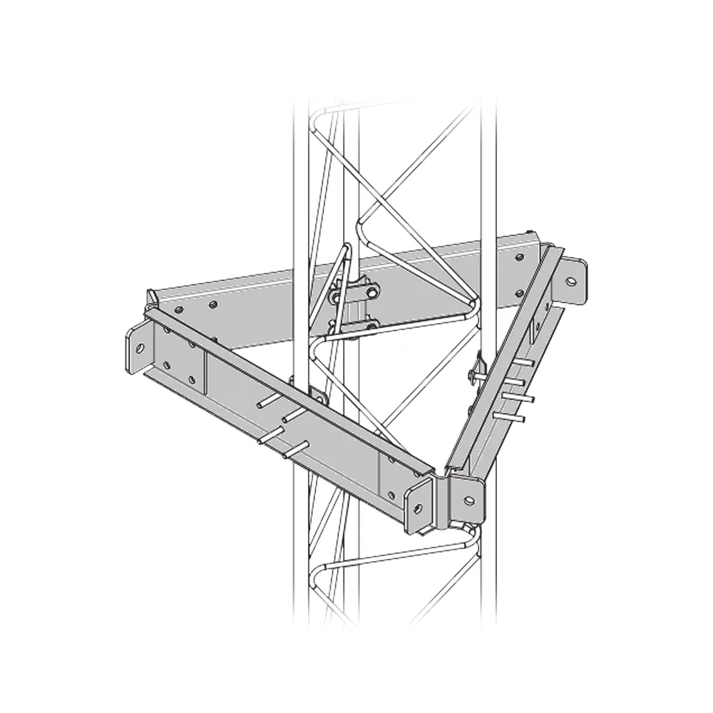 Estabilizador para Torre Armada con Tramo STZ90G. – vista 2
