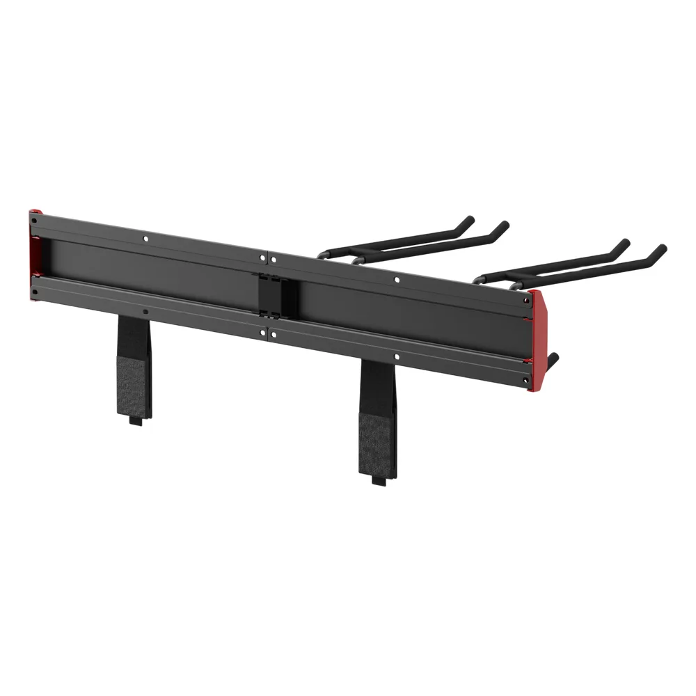 Estante de Almacenamiento de Pared Versátil de Alta Resistencia (en 2 Placas de Pared) – vista 4