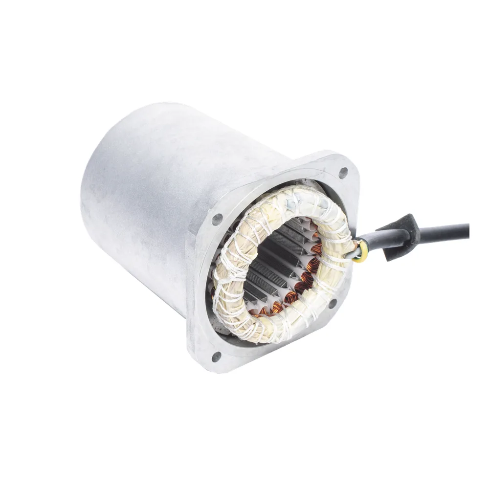 ESTATOR PARA FAAC 741 115V – vista 2