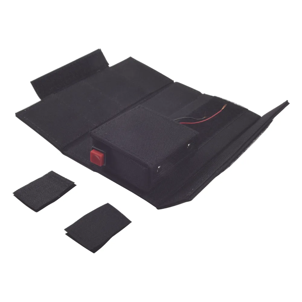 Estuche DEMO  HID para Lectora R10 – vista 3