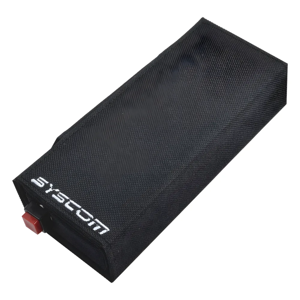Estuche DEMO HID para Lectora R10