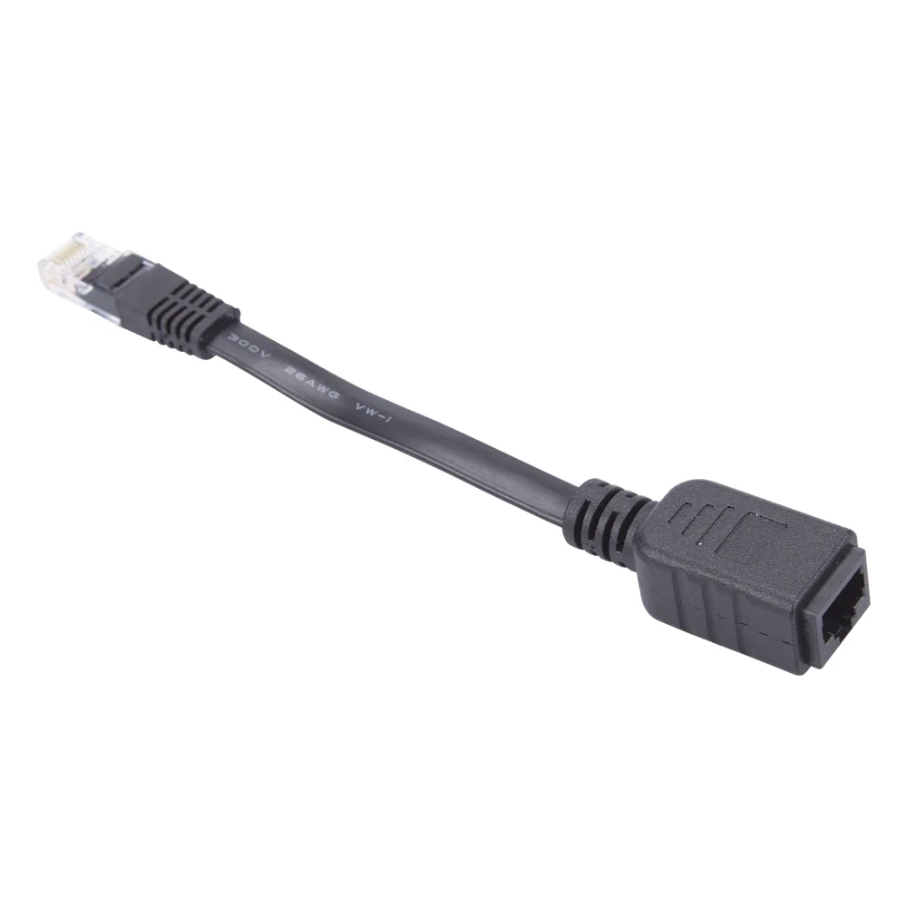 Extensión de Cable de Comunicación RJ45 - RJ45 Compatible con EPEVERWIFI – vista 4