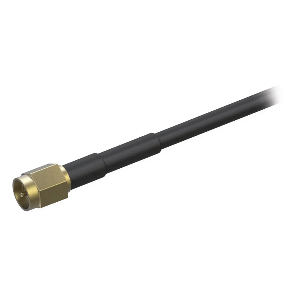 Extensión de cable SMA para antenas LTE (SMA-Macho SMA-Hembra)