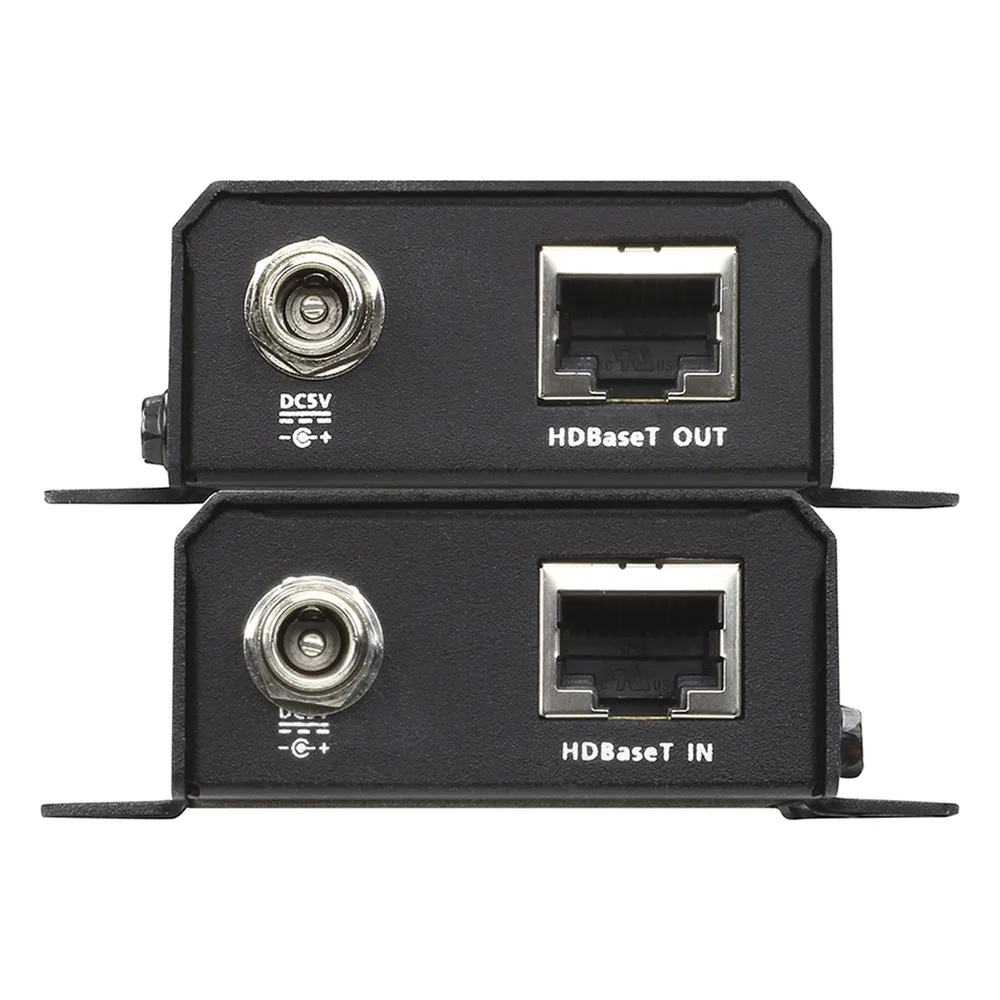 Extensor HDMI HDBaseT Class A | 4k hasta100m | – vista 2