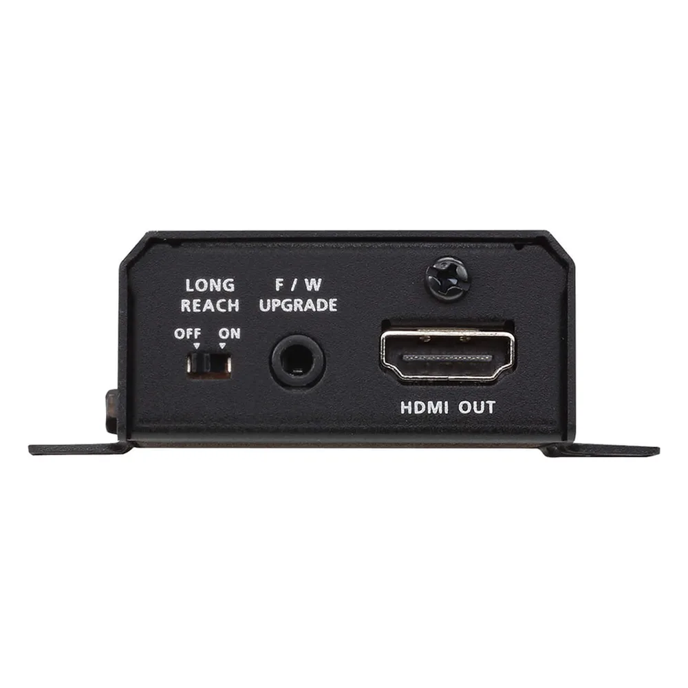 Extensor HDMI HDBaseT Class A | 4k hasta100m | – vista 4